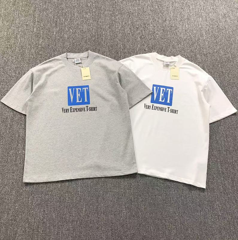 Vetements T-Shirt