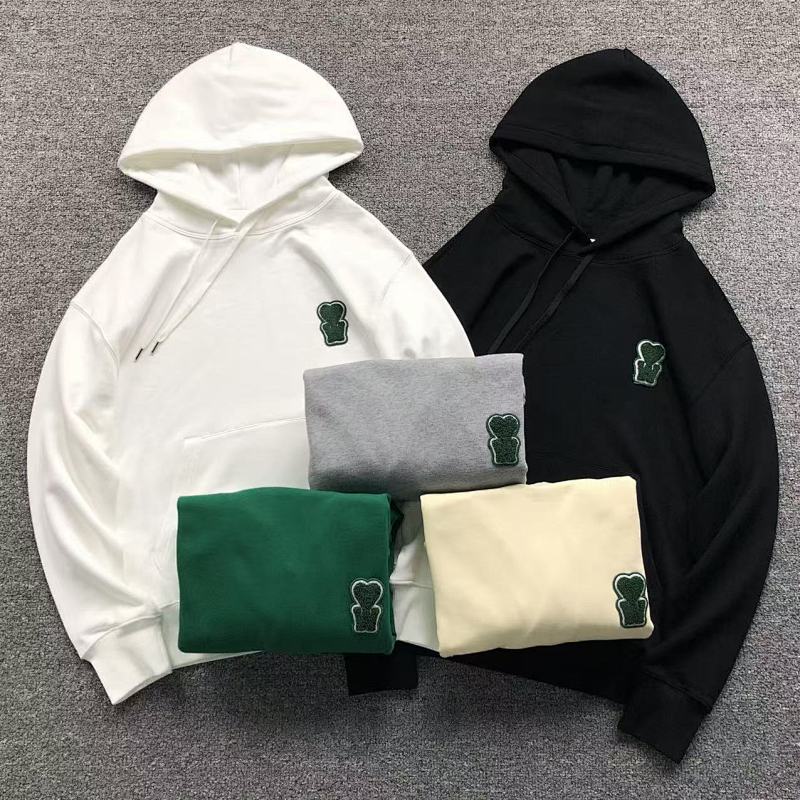 Ami Hoodie