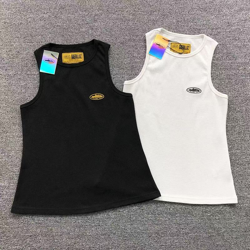 Corteiz Vest