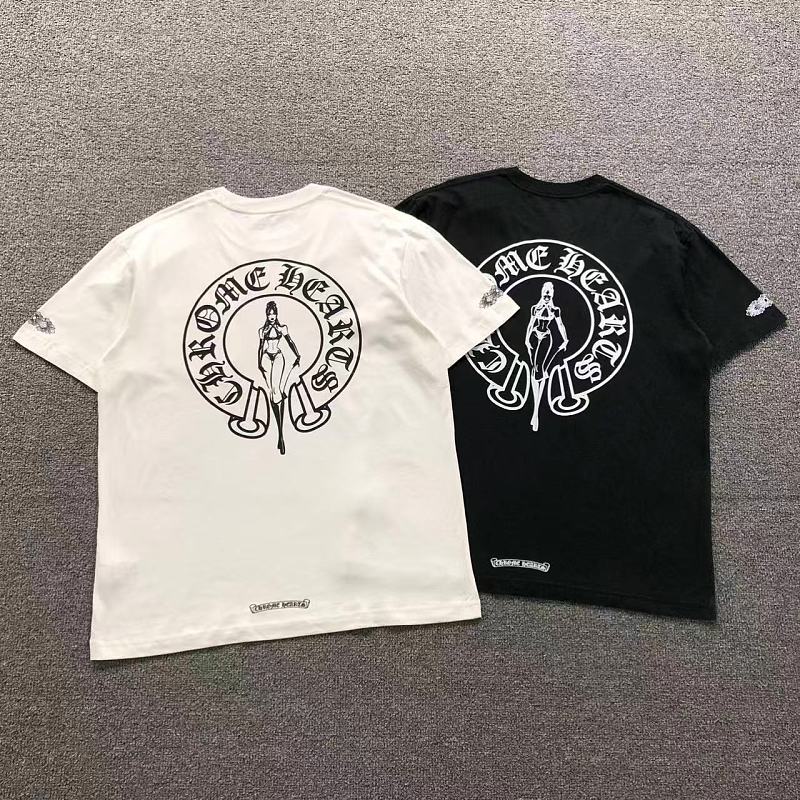 Chrome Hearts T-Shirt
