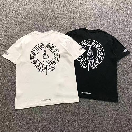 Chrome Hearts T-Shirt