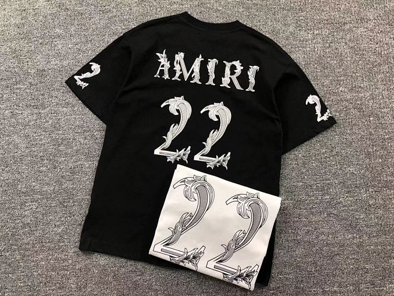 Amiri T-Shirt