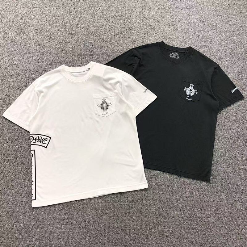 Chrome Hearts T-Shirt