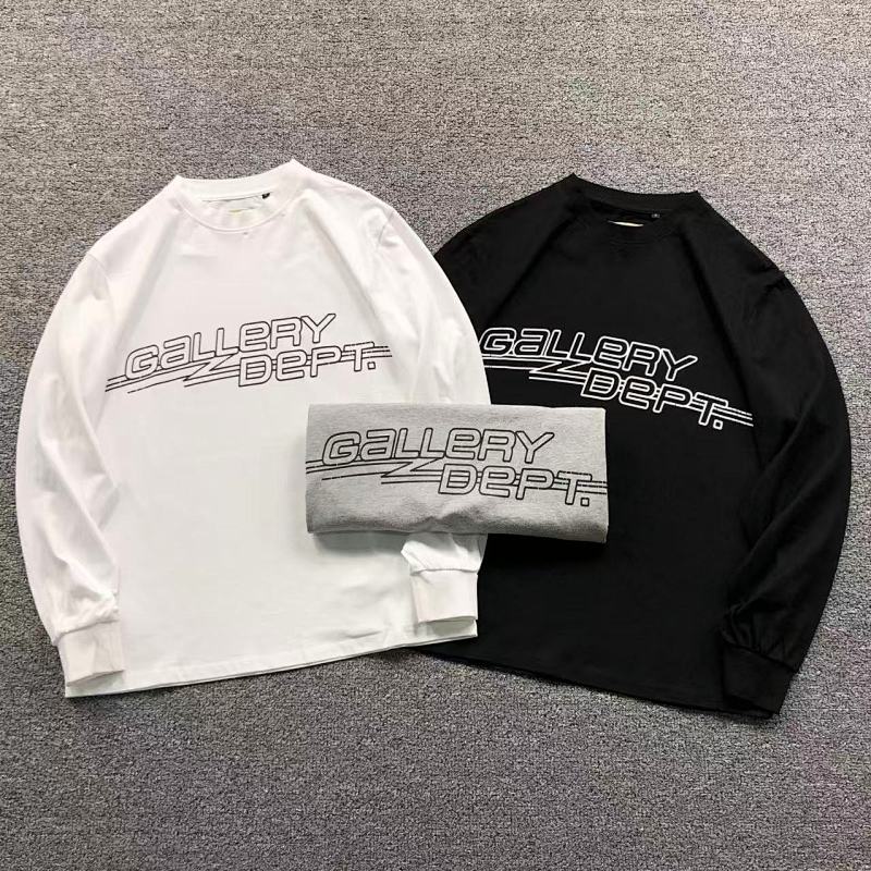 Gallery Dept Long Sleeved