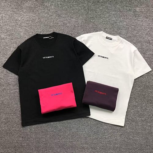 Vetements T-Shirt