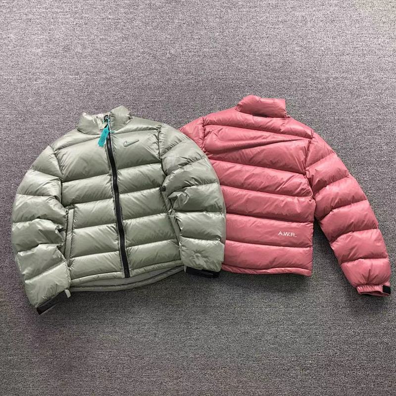 Nike North Down Jackets