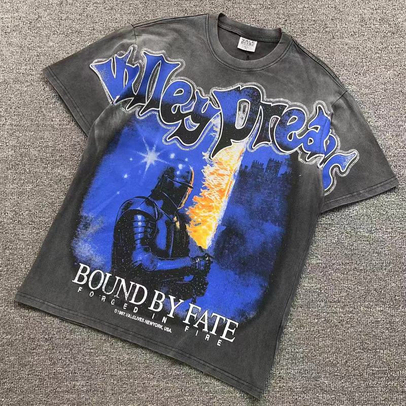 V LL Y T-Shirt