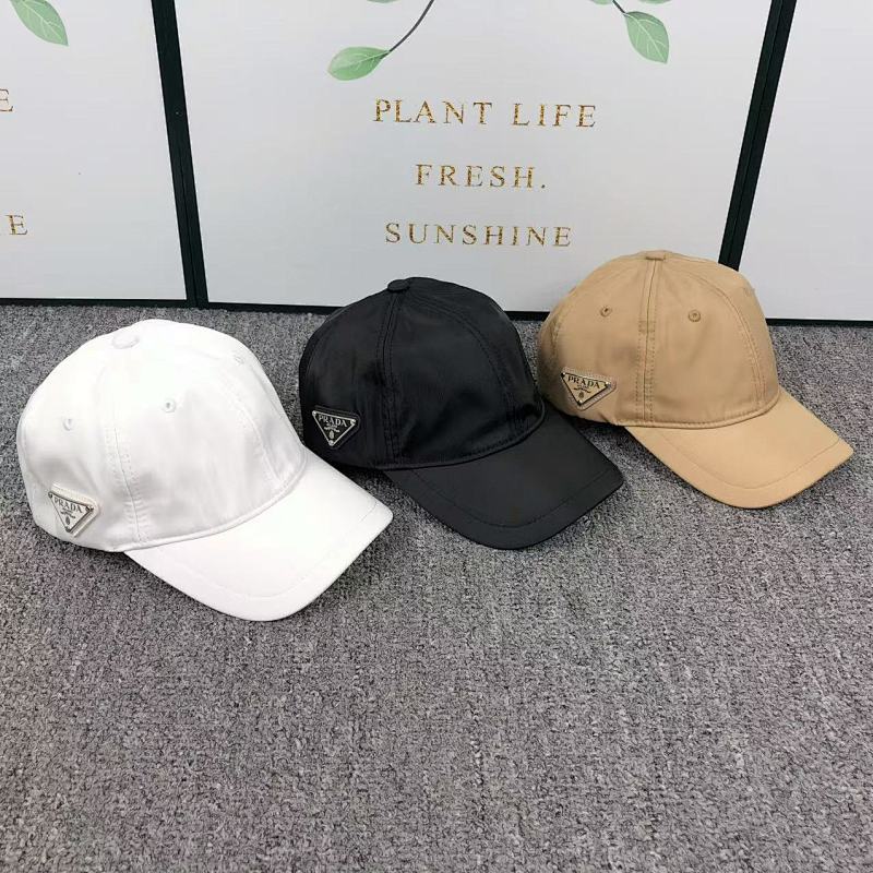 Prada Hat
