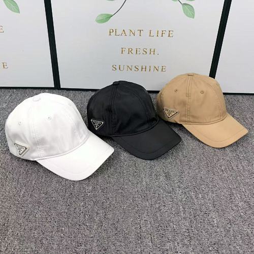 Prada Hat