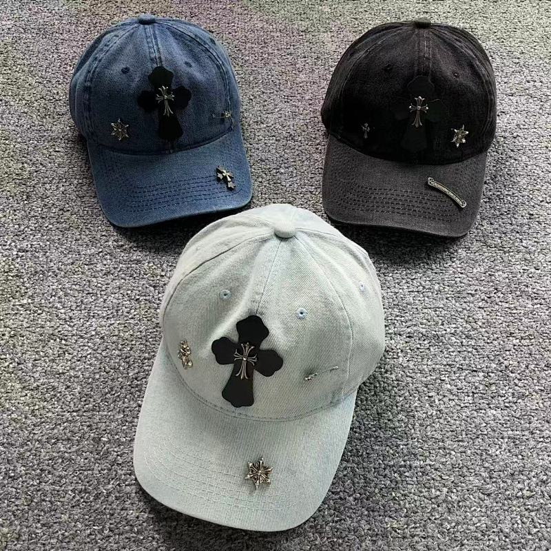Chrome Hearts Hat