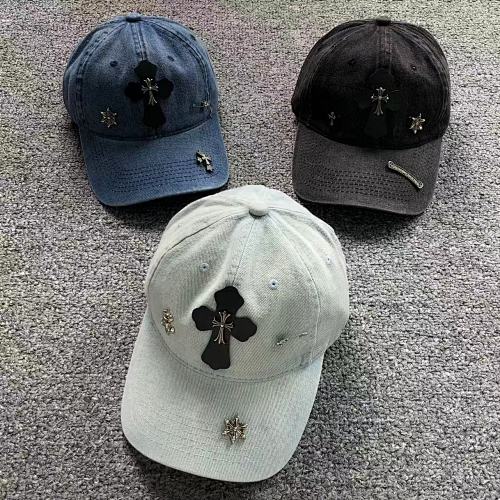 Chrome Hearts Hat