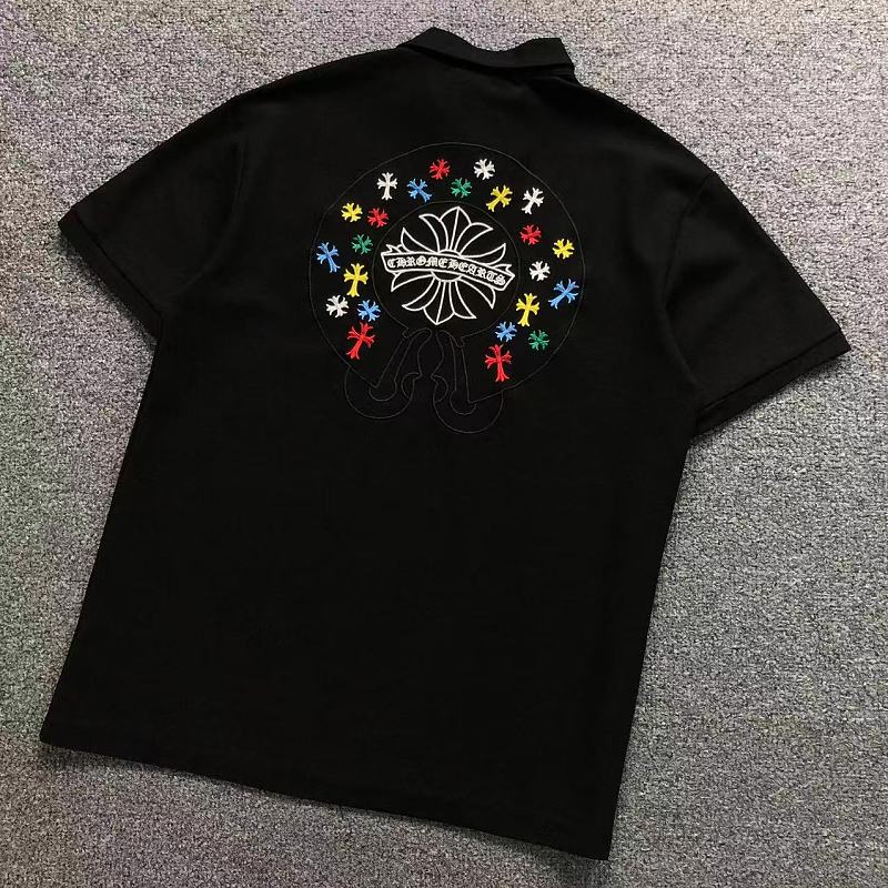 Chrome Hearts Polo