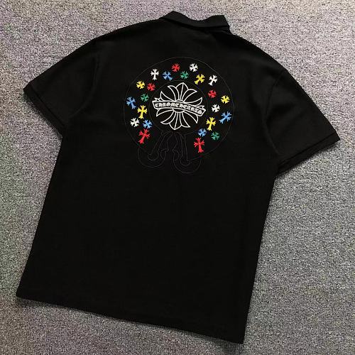 Chrome Hearts Polo