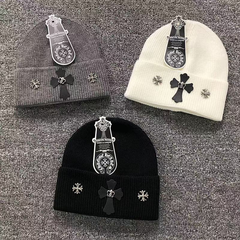 Chrome Hearts Hat