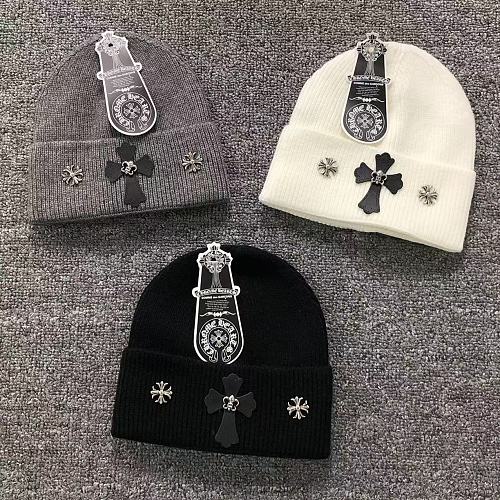 Chrome Hearts Hat