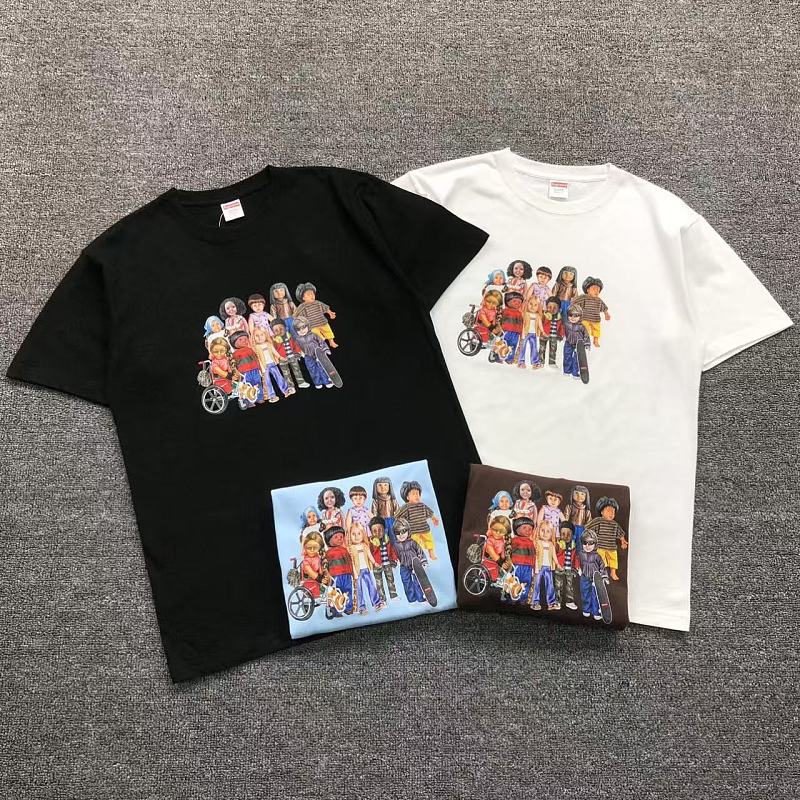 Supreme T-Shirt