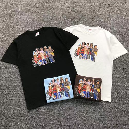 Supreme T-Shirt