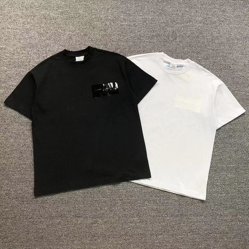 Vetements T-Shirt
