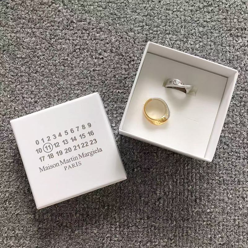 Maison Margiela Jewelry