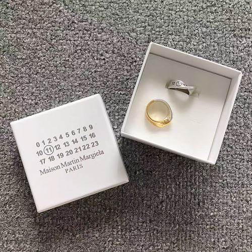 Maison Margiela Jewelry