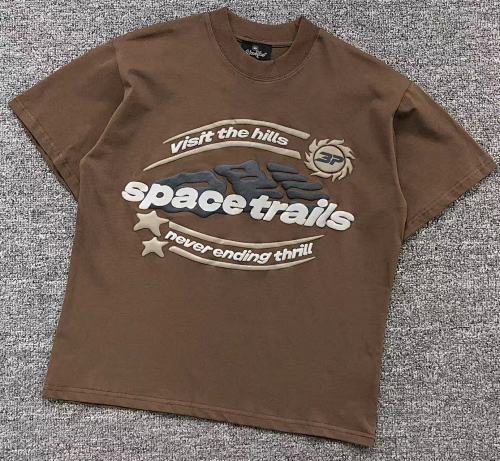 Broken Planet T-Shirt