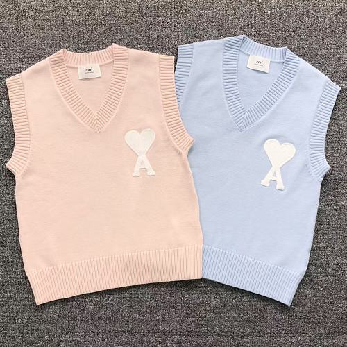 Ami Vest Sweater