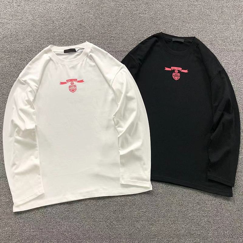 Prada Long Sleeved