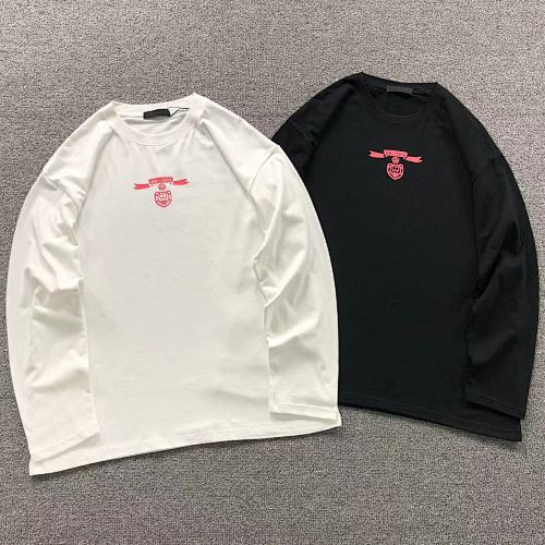 Prada Long Sleeved