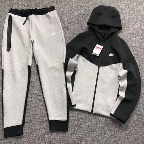 Top Trousers Nike Hoodie Trousers