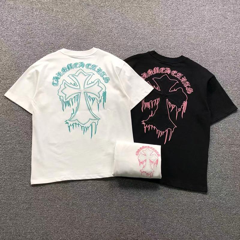 Chrome Hearts T-Shirt