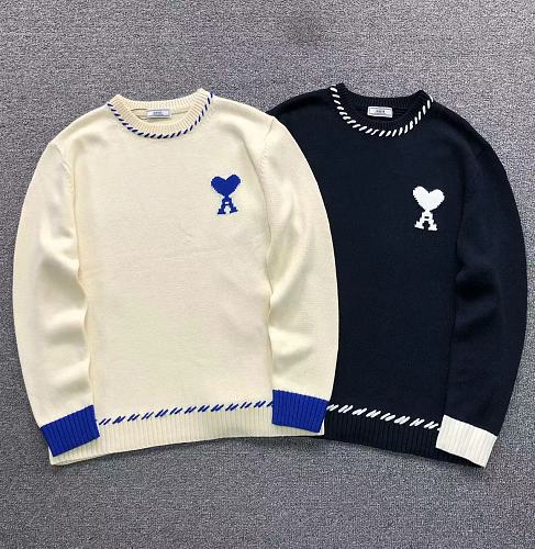 Ami Sweater