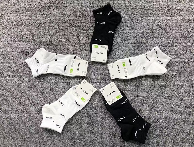 Miu Socks