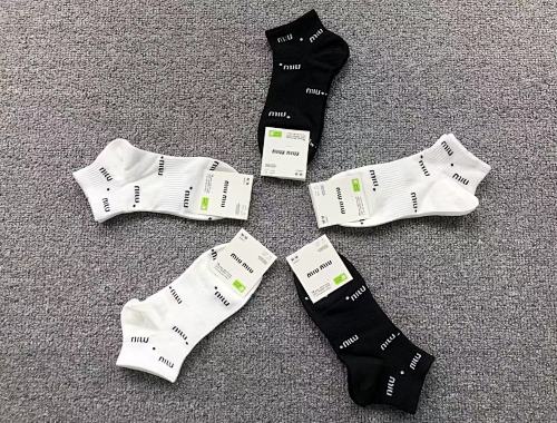 Miu Socks