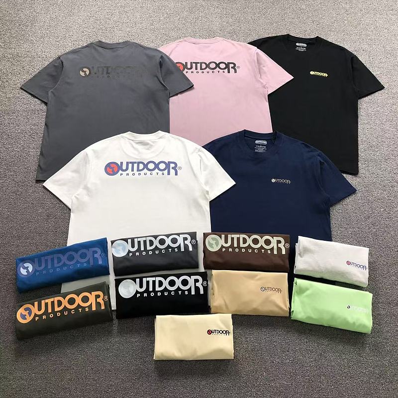 Out OR T-Shirt