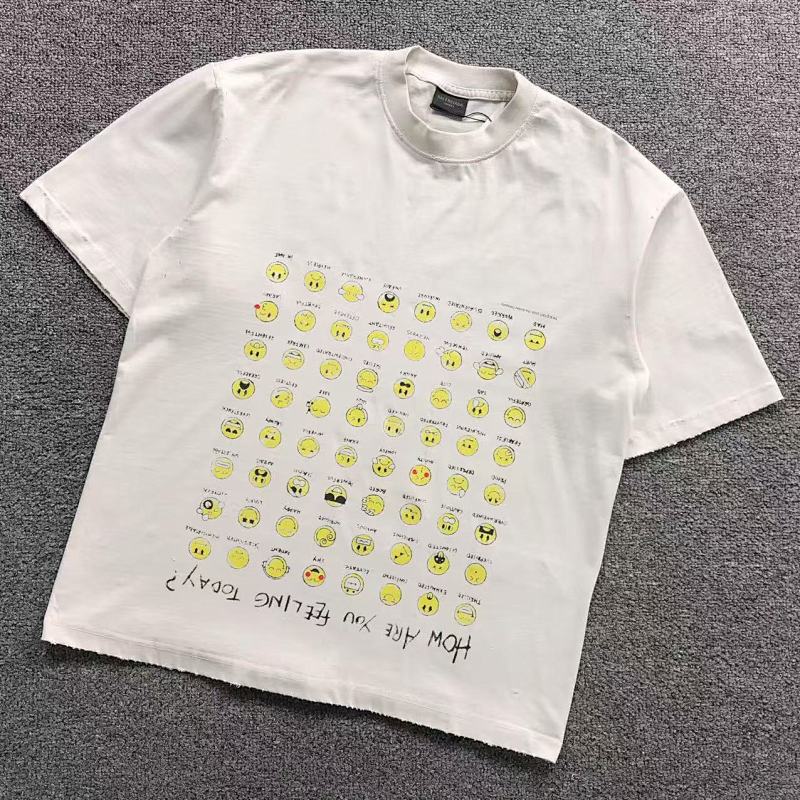 B L IA A T-Shirt Im 60kg I Wear Size S In The Phot