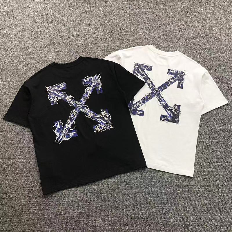 Off-White T-Shirt