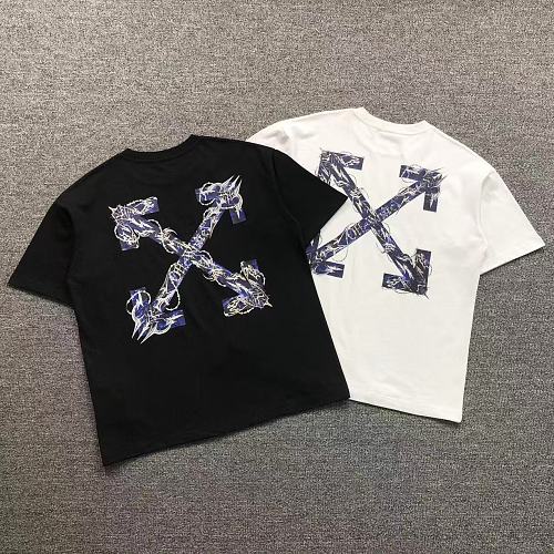Off-White T-Shirt