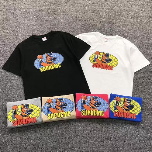 Supreme T-Shirt