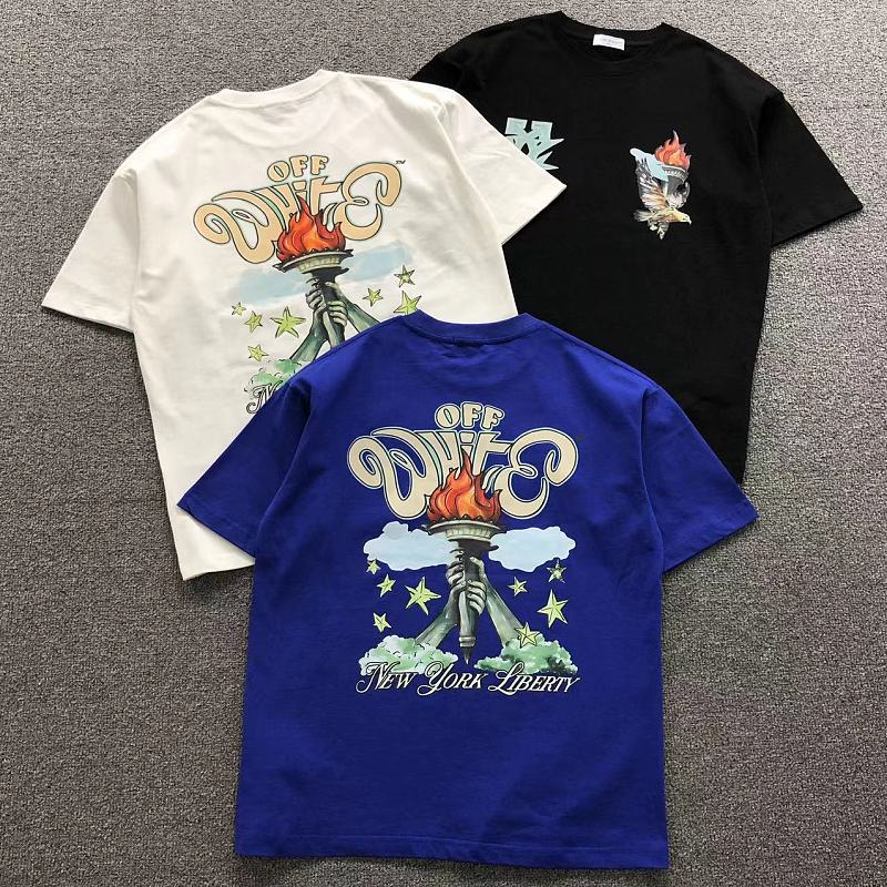 Off-White T-Shirt