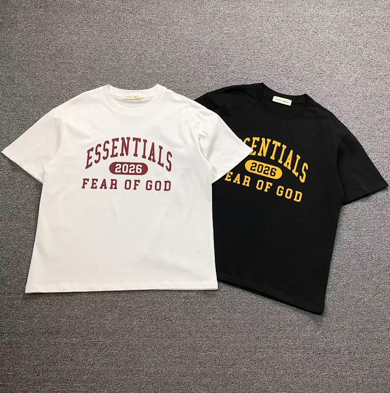 Essentials Fog T-Shirt
