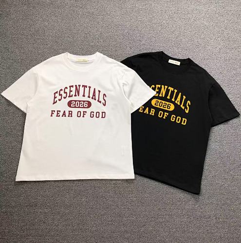 Essentials Fog T-Shirt