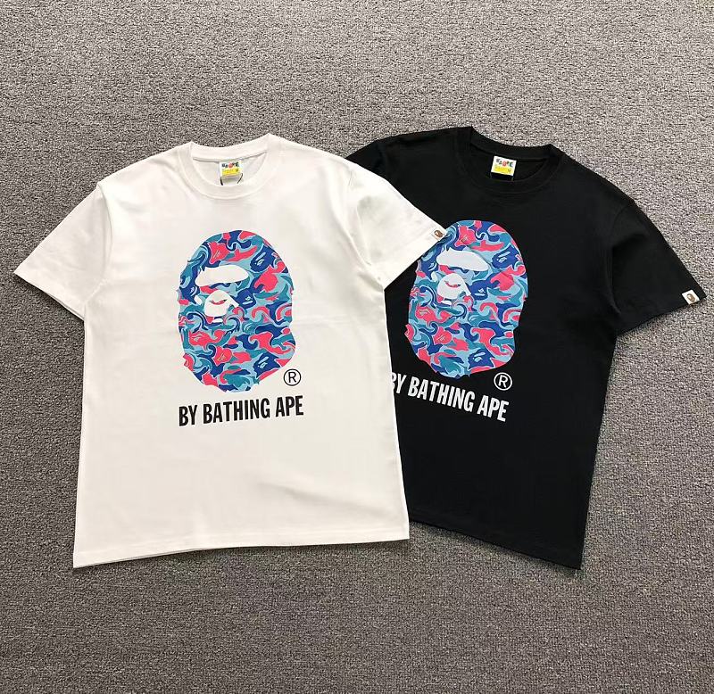 Bape T-Shirt