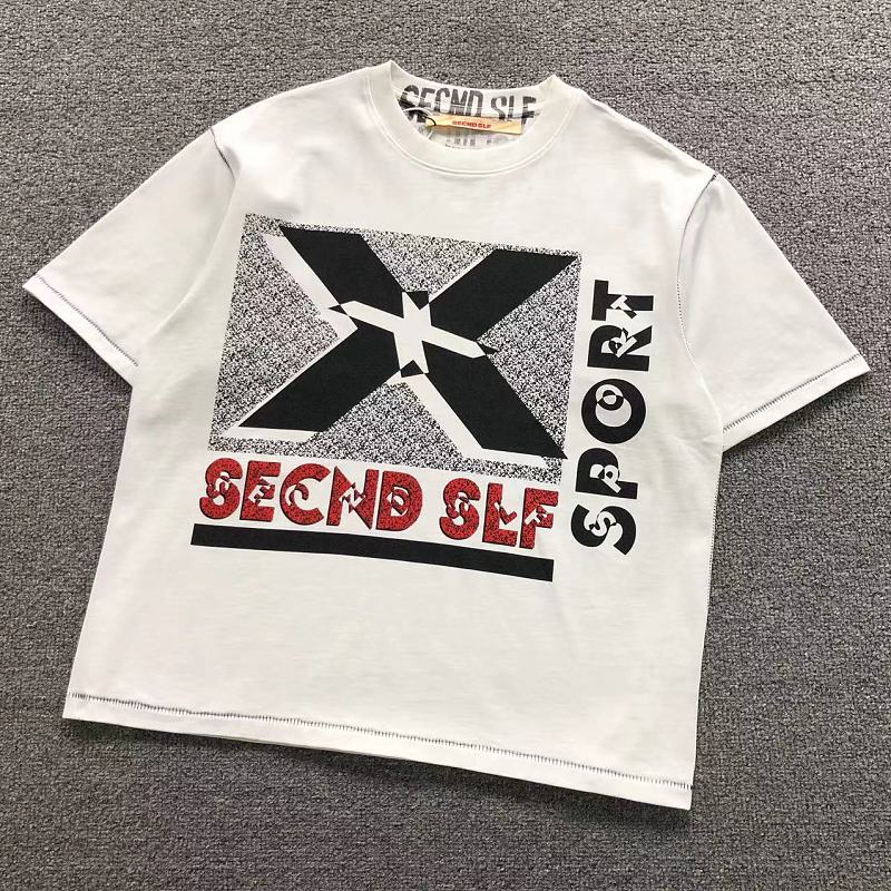 Fashion T-Shirt