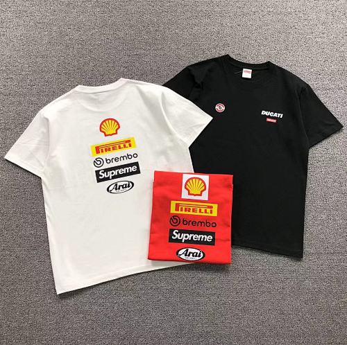 Supreme T-Shirt