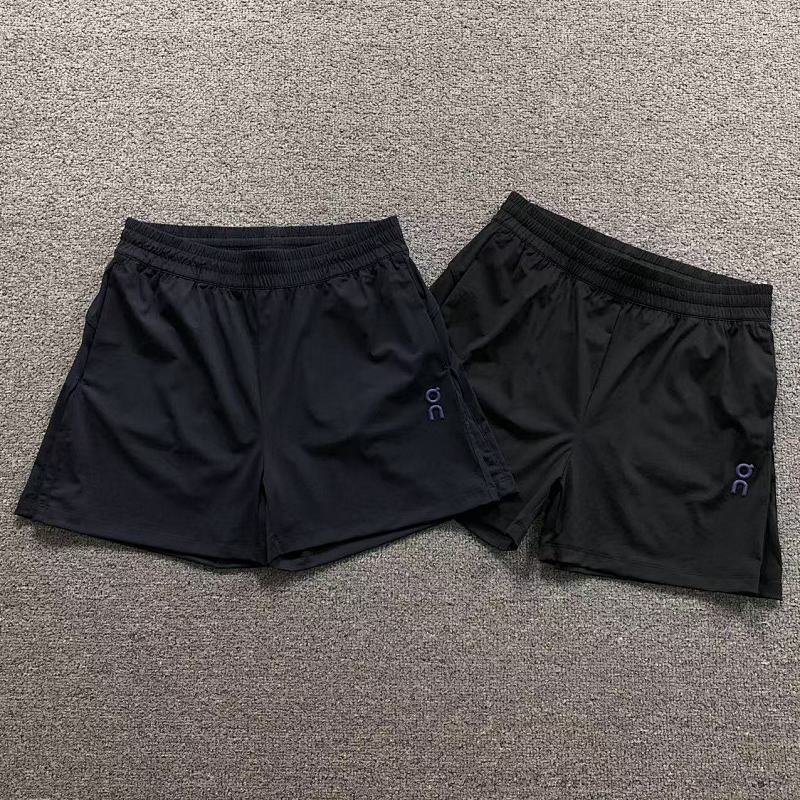 ON Shorts Femaie Styie