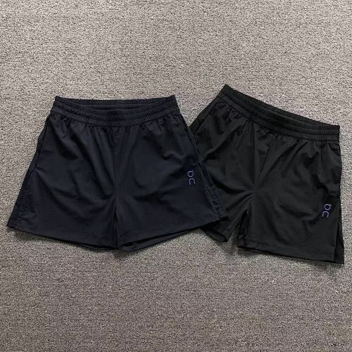 ON Shorts Femaie Styie