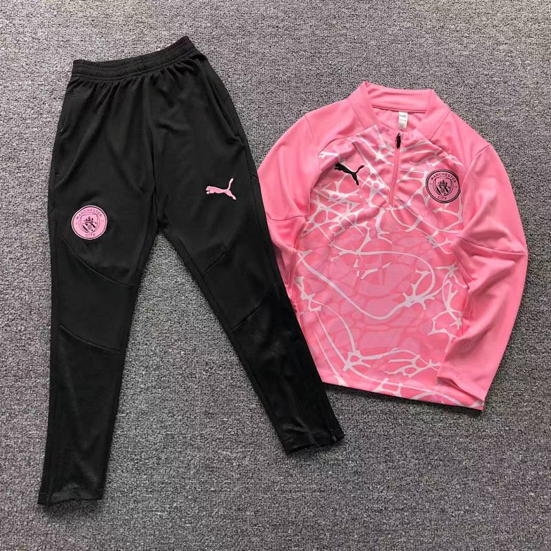 Football Long Sleeved Trousers Child