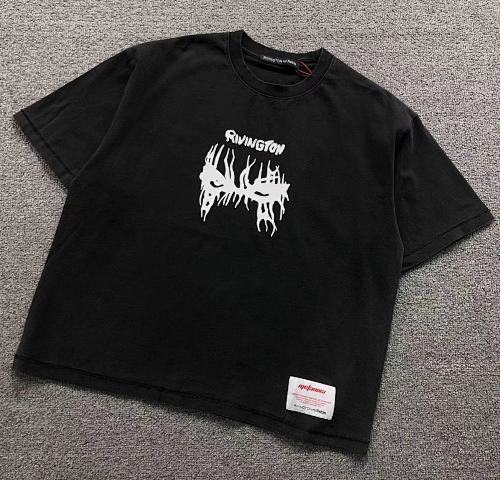 Tee from Taurusreps