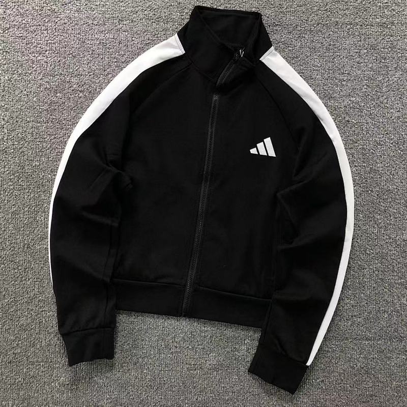 Adidas Hoodie Femaie Styie