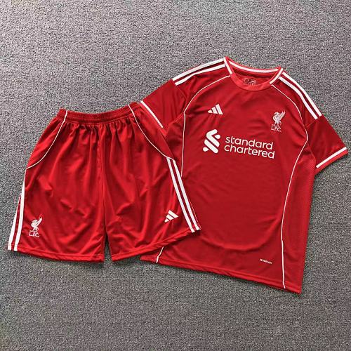 Football T-Shirt Shorts